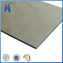 Normally Building Material Granite Aluminum Composite Panel